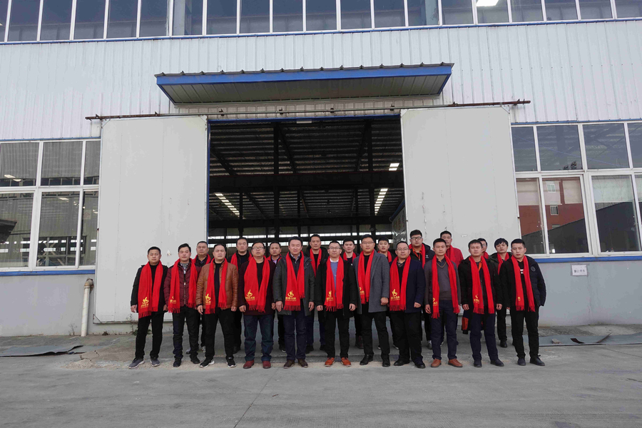 China PRESUN AGRO MACHINERY CO.,LTD company profile