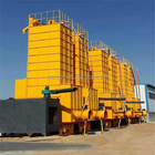 Maize Seed Drying Machine - Low Temperature Batch Type & Easy Operation