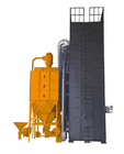 Rice Hull Cyclonic Furnace with Cyclonic Combustion Efficiency 2 Million Type