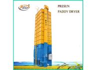 Batch Type Circulating Paddy Dryer Machine Agriculture Grain Drying Use