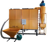 Automatic Feeding 500,000 KCalorie Biomass Furnace Supplier From China