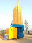 20 Tons Grain Dryer Machine With Biomass Furnace For Paddy Wheat Beans Pulses