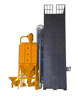 Rice Hull Cyclonic Furnace with Cyclonic Combustion Efficiency 2 Million Type