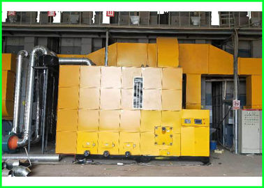 5LSW-100 Model Biomass Heating Systems 1000000Kcal for Grain Drying Equipment