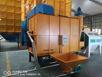 Indirect Manual Rice Husk Furnace Biomass Wood Pellet And Rice Husk Combined